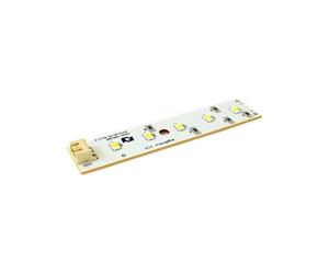Ampoule SAMSUNG Platine éclairage led d'origine DA41-005