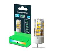VT-21132 - Lampe LED compacte G4, 3,2 W, 385 lm, 2 4000 K