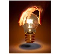 Ampoule sans fil - Suck Uk