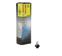 Ampoule secondaire BOSCH PBX4 12V, 1,2W, 10 pièce