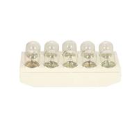 Ampoule secondaire BOSCH R10W Trucklight 24V, 10W, 10 pièce