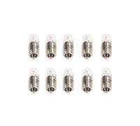 Ampoule secondaire BOSCH T2W Trucklight 24V, 2W, 10 pièce
