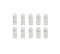 Ampoule secondaire BOSCH W5W Trucklight 24V, 5W, 10 pièce