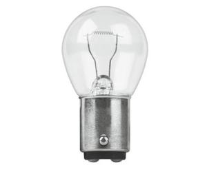 Ampoule secondaire NEOLUX P21W 24V, 21W, 10 pièce
