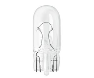 Ampoule secondaire NEOLUX W5W 12V/5W, 2 pièce