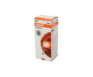 Ampoule secondaire OSRAM C10W Standard 12V, 10W, 10 pièce