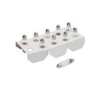Ampoule secondaire OSRAM C5W Standard 24V, 5W, 10 pièce