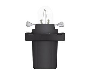 Ampoule secondaire OSRAM PB5 12V, 1,2W, 1 pièce