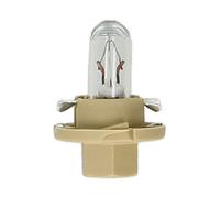 Ampoule secondaire OSRAM PBX4 12V, 1,5W, 10 pièce