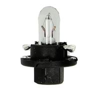 Ampoule secondaire OSRAM PBX4 Black 12V, 1,2W, 10 pièce