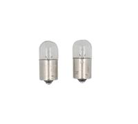 Ampoule secondaire OSRAM R10W Standard 12V/10W, 2 pièce