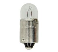 Ampoule secondaire OSRAM T2W Standard 12V, 2W, 10 pièce