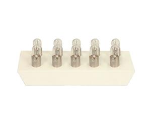 Ampoule secondaire OSRAM T4W Standard 24V, 4W, 10 pièce