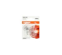 Ampoule secondaire OSRAM W21W Standard 12V/21W, 2 pièce