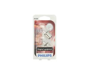 Ampoule secondaire PHILIPS P21/5W 24V/5/21W, 2 pièce
