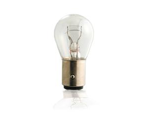 Ampoule secondaire PHILIPS P21/5W VisionPlus Plus 60% 12V/5/21W, 2 pièce