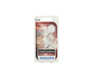 Ampoule secondaire PHILIPS P21W 24V/21W, 2 pièce