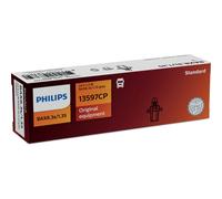 Ampoule secondaire PHILIPS PB3 Trucklight 24V, 1,2W, 10 pièce