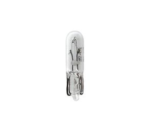 Ampoule secondaire PHILIPS PBT5 12V, 1,2W, 10 pièce