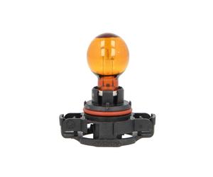 Ampoule secondaire PHILIPS PSY24W 12V, 24W, 1 pièce