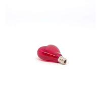 Ampoule Seletti E14, 1 W LED pour Lampe Souris Rouge