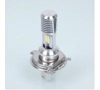 Ampoule Sifam pour Scooter Kymco 125 X-Town I Cbs 2016 à 2022 LED HS1 blanche 12V 35/35W Neuf