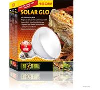 Exo-Terra Solaire Glo Mercury Vapor Soleil Simulating Lampe 1