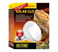 Ampoule simulant la lumière Exo Terra Solar Glo Blanc 80 W