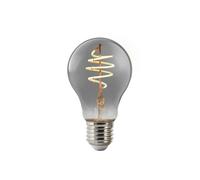 Ampoule SMART - E27 A60 standard, verre fumé - blanc chaud 1800k 100l. - Nordlux