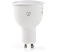 Ampoule SmartLife Nedis WIFILW10WTGU10 Blanc blanc G