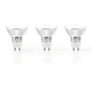 Ampoule SmartLife Nedis WIFILW31CRGU10 Chrome G