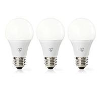Ampoule SmartLife WIFILW32WTE27 Blanc