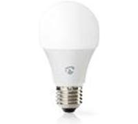 Nedis Ampoule SmartLife ZBLC10E27 – toute couleur – Blanc G