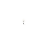 Nedis Ampoule SmartLife WIFILRC10E14 – Toute couleur – Blanc G