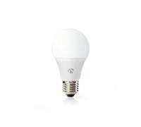 Ampoule SmartLife Nedis WIFILW12WTE27 Blanc blanc