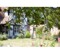 Ampoule solaire eureka