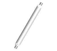 Osram Ampoule LED S15S 750 lm blanc chaud 2700K mat remplace lampes 57W 140° non dimmable