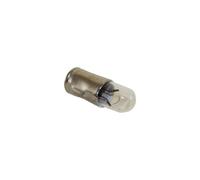 Ampoule sphérique 6V 1,2W BA7s