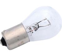 Ampoule sphérique culot BA15s, lampe clignotante et feu stop SPAHN, 6 V 21