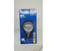 AMPOULE SPHERIQUE LED MEGAMAN STEP DIMMING E27 6W 470LM 2.8K