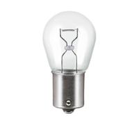 Ampoule sphérique OSRAM P21W 12V BA15s 7506