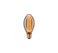 Ampoule spirale LED Inner Glow - ø 75mm - E27 - 4W - 1800K - non dimmable