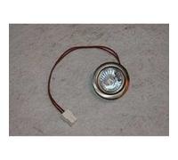 ampoule spot halogene 20w encastrable pour hotte roblin G