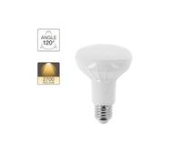 Ampoule spot LED R80 - cuLot E27 - classique