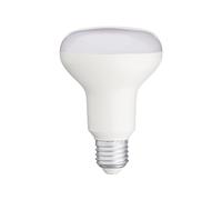 Ampoule Spot Led R80 Culot E27 Classique - Ampoule LED E27 Angle D'Éclairage 120° - Ampoule E27 LED 13W Équivalant À 75W, Intensité De 1055 Lumens - Lumière Blanche Neutre - ALR80CW Xanlite