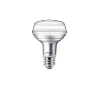 Ampoule spot Philips CorePro E27 R80 LED 670lm 8W 2700 K