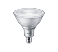 Ampoule spot Philips Master E27 PAR38 LED 1000lm 13W 2700K