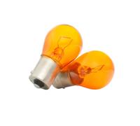 Ampoule secondaire BOSCH PY21W Pure Light 12V/21W, 2 pièce