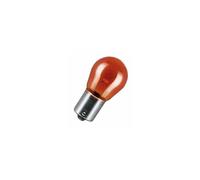 Ampoule Stop 1 Fil - 12v 21w Orange Ba15s X10