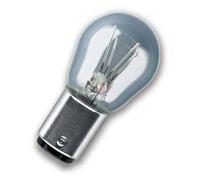 Osram Osram Lampe de feu stop 21/5W 12V BAY15d 7528 Quantité:1